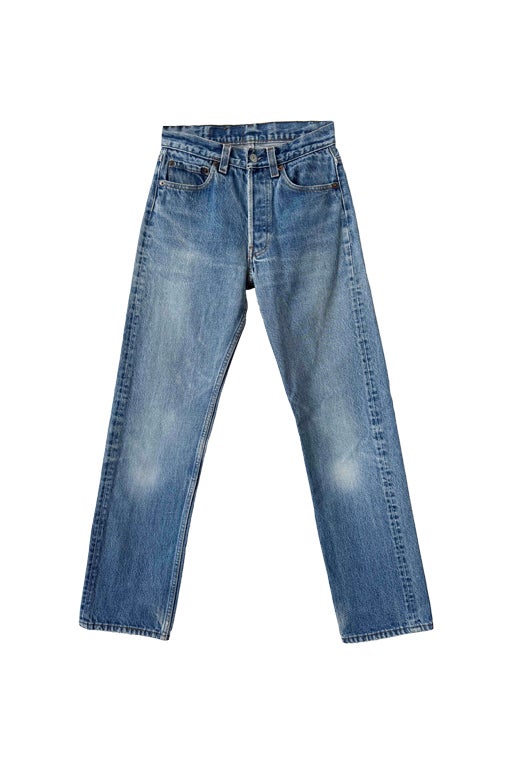 Jean Levi’s 501 W28 L33