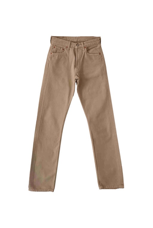 Jean Levi's 501 W27 L34
