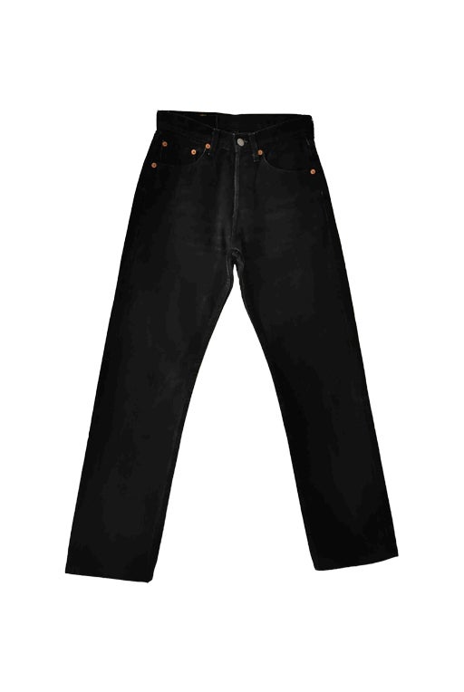 Jean Levi's 501 W26 L32