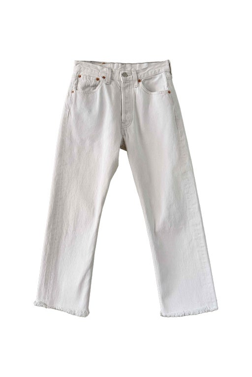Jean Levi's 501 W27 L30