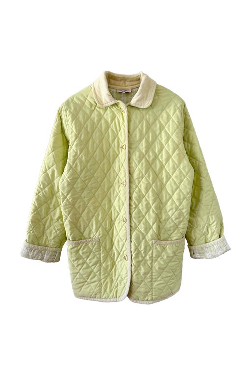 Veste matelassée