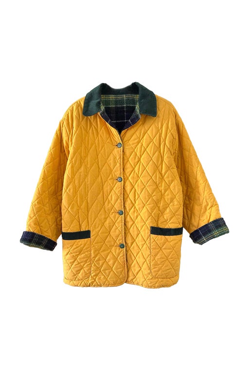 Veste matelassée