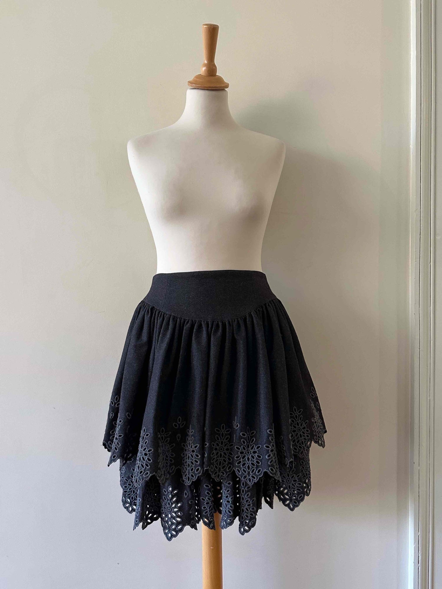 Lolita Lempicka skirt