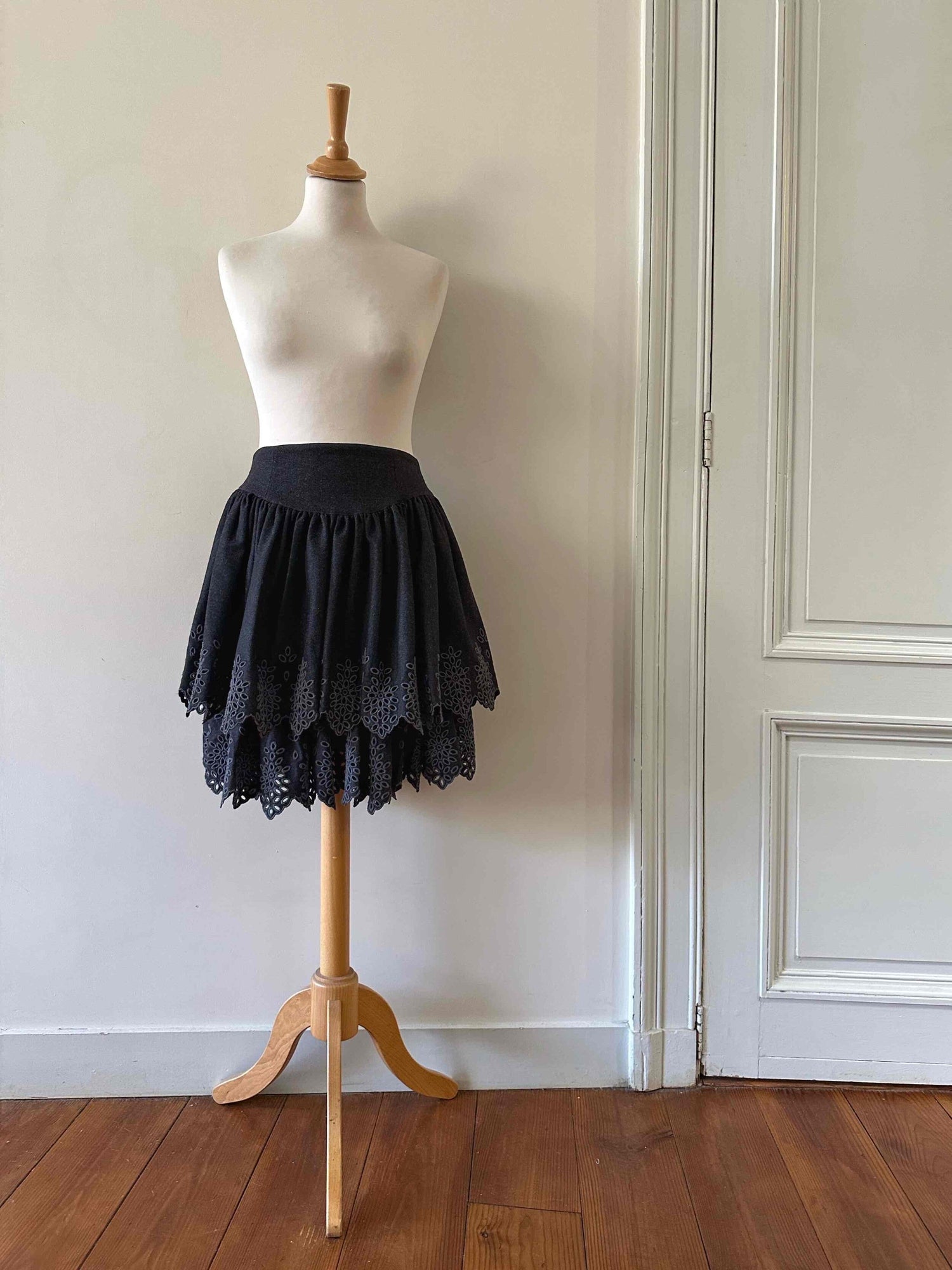 Jupe Lolita Lempicka