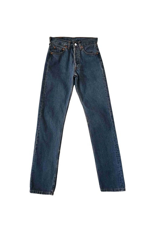 Jean Levi's 501 W27 L34