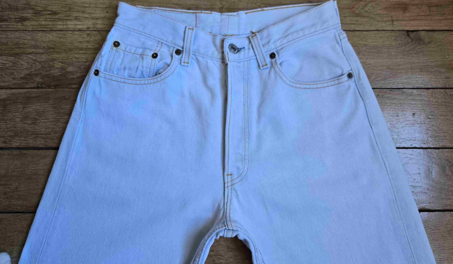 Jean Levi's 501 W29 L32