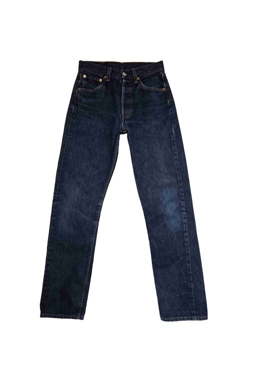 Jean Levi's 501 W28 L32