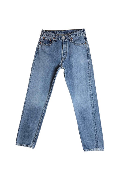 Jean Levi’s 517 W30 L32