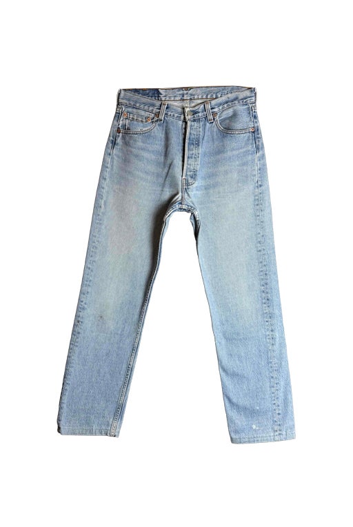 Jean Levi’s 501 W25 L32