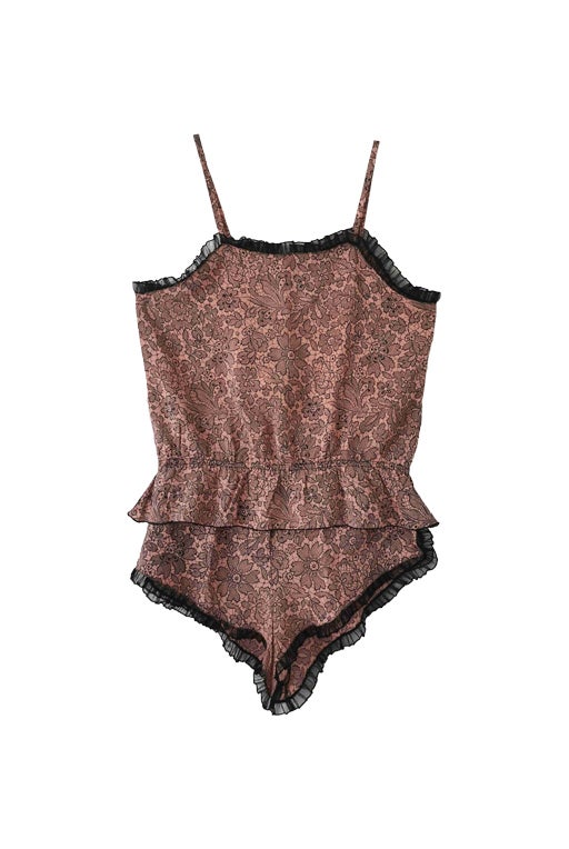 Ensemble Chantal Thomass