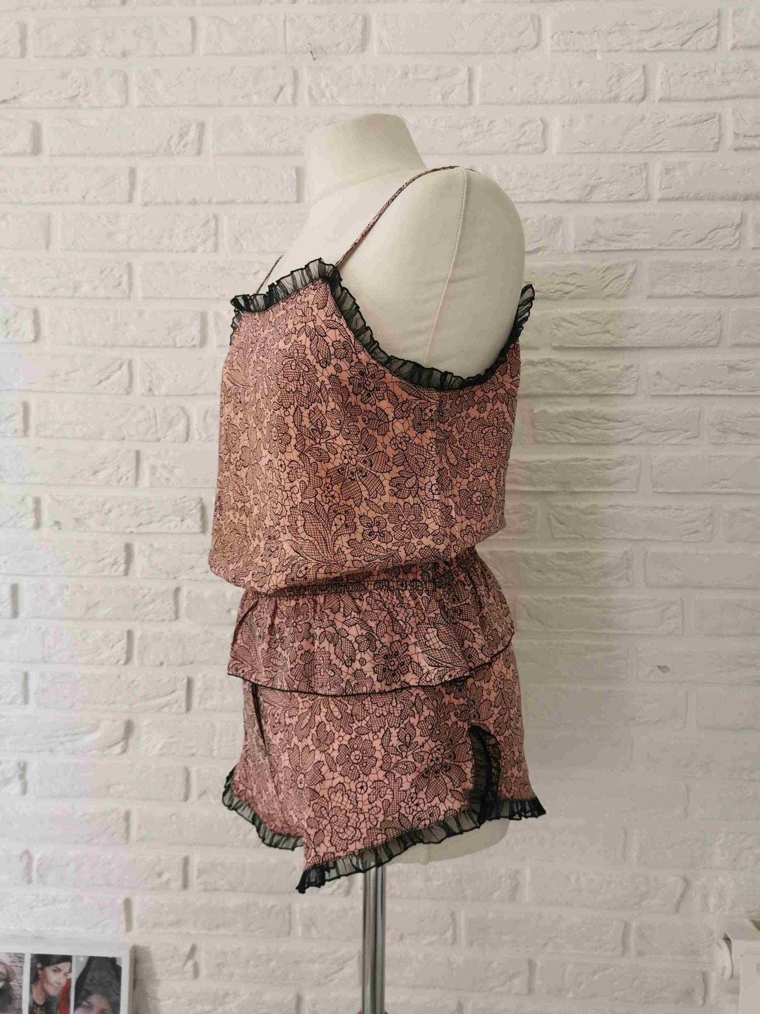 Chantal Thomass Ensemble