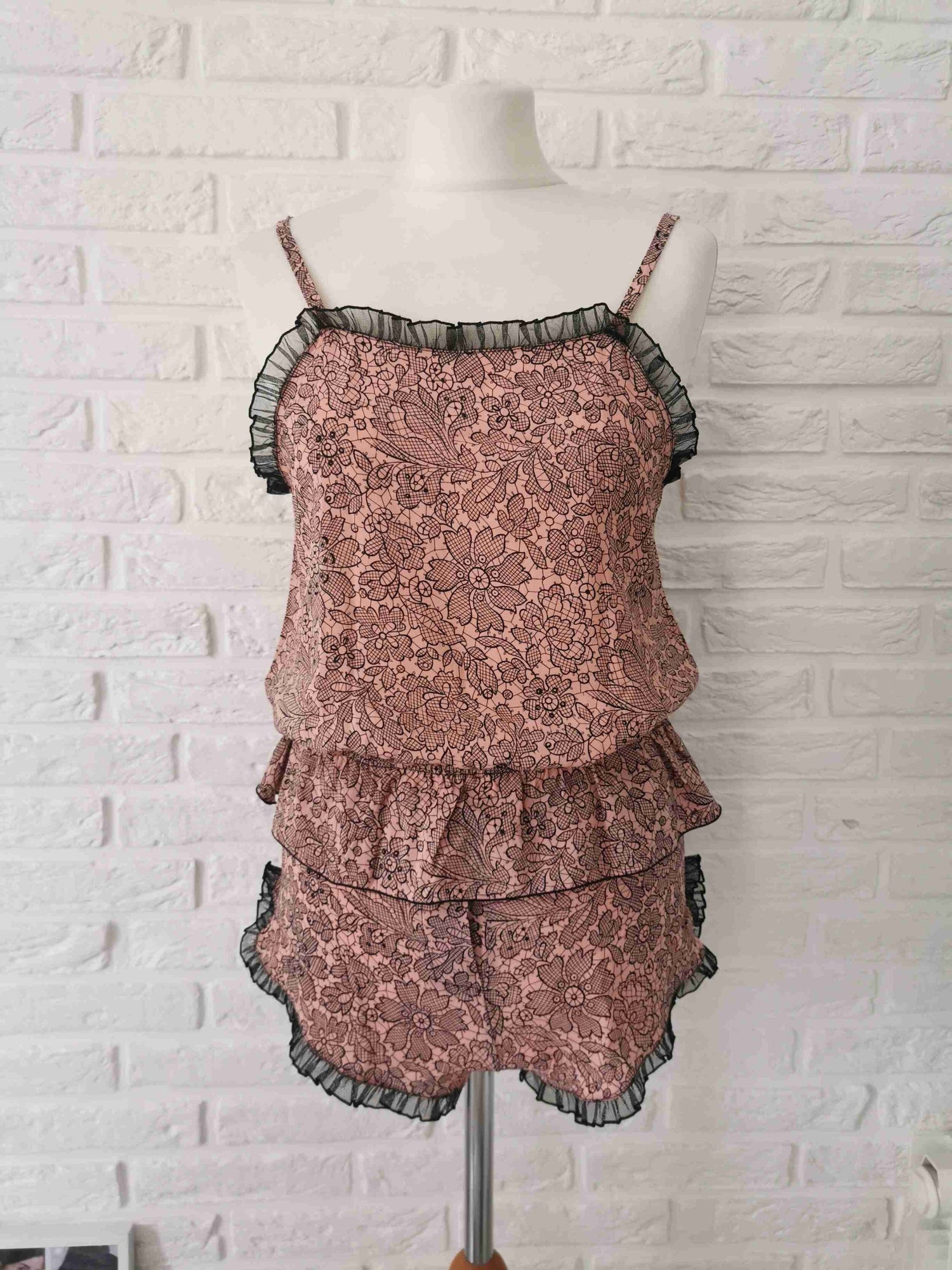 Ensemble Chantal Thomass