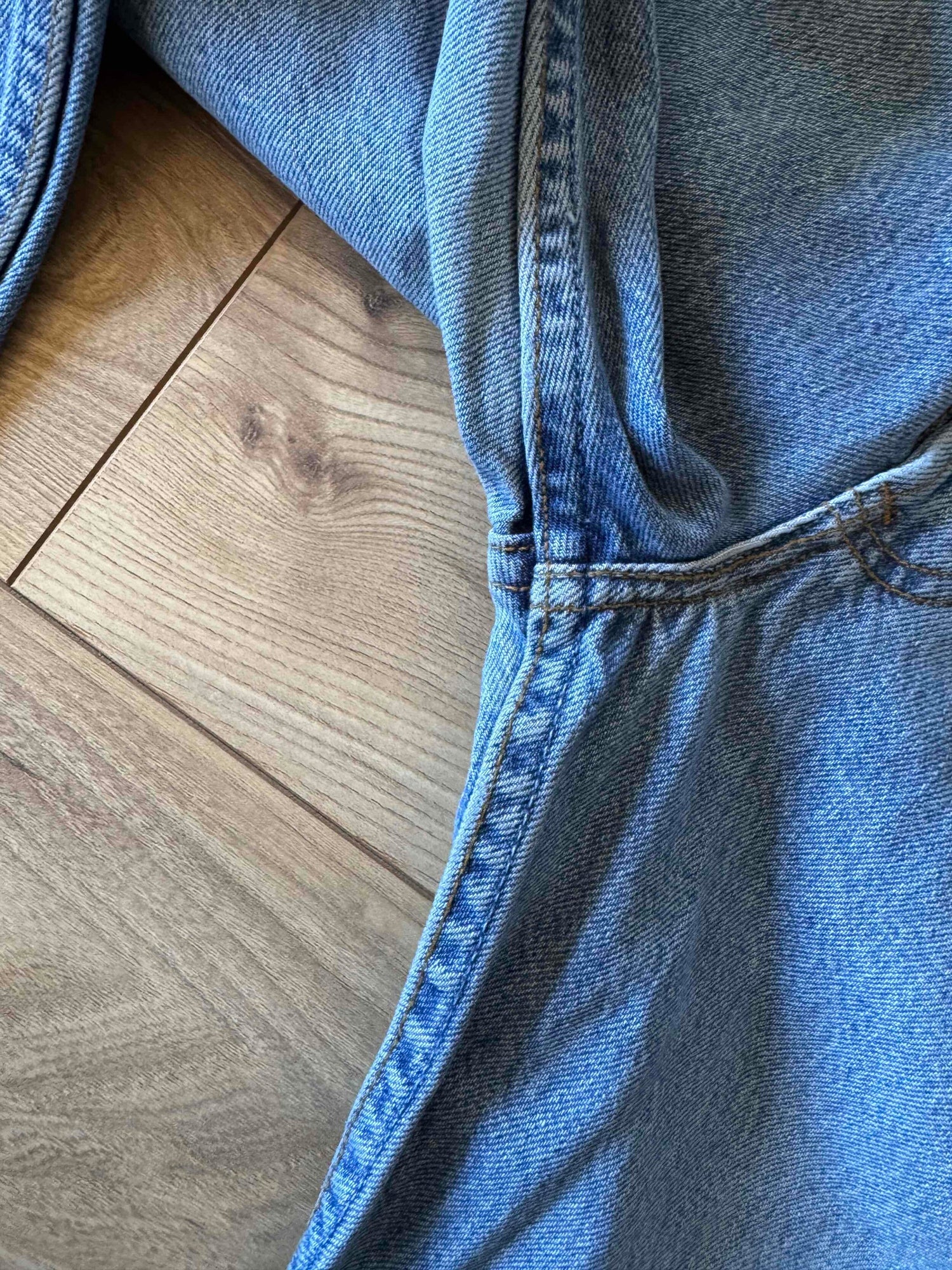 Jean Levi’s 501 W26 L32