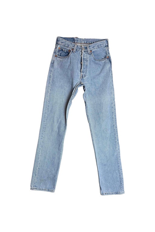 Jean Levi’s 501 W26 L32
