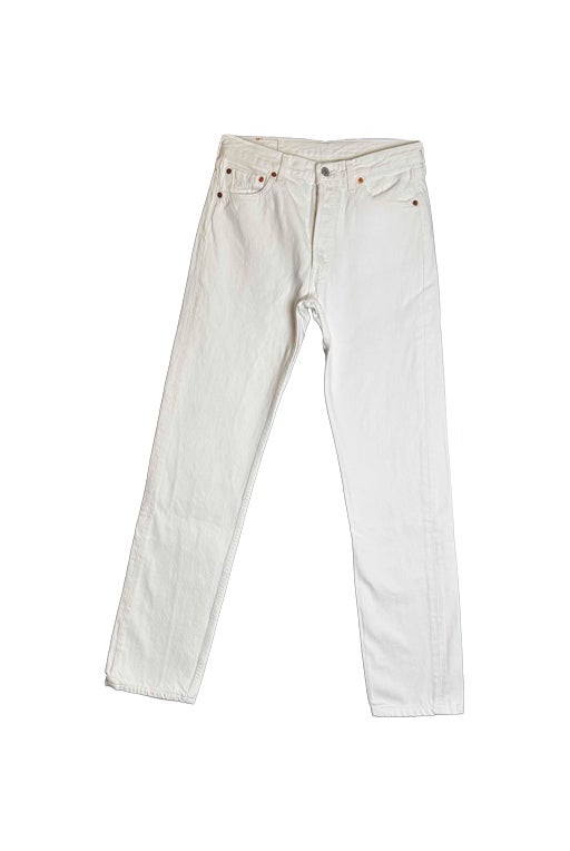 Jean Levi’s 501 W30 L34