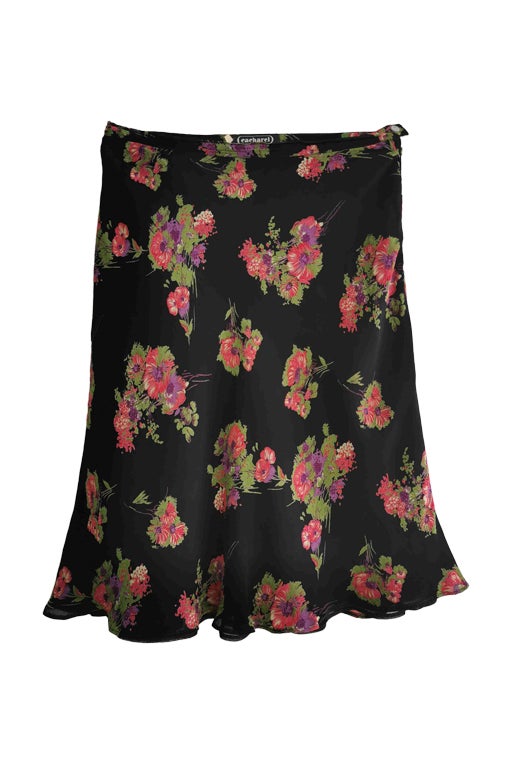 Cacharel skirt