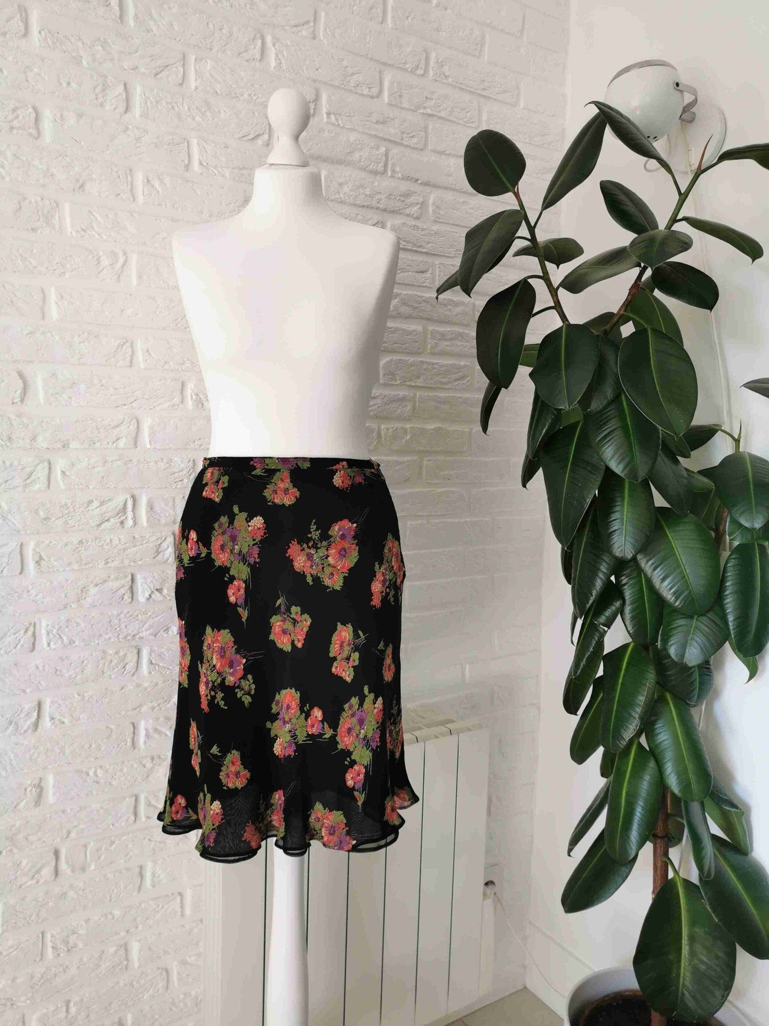 Cacharel skirt
