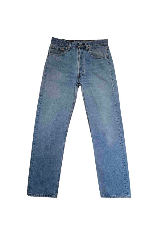 Jean Levi's 501 W31 L30