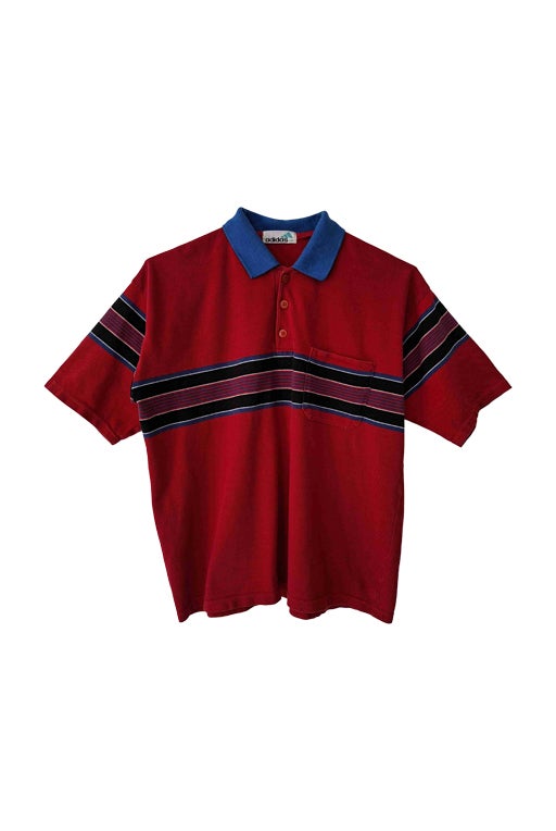 Polo Adidas