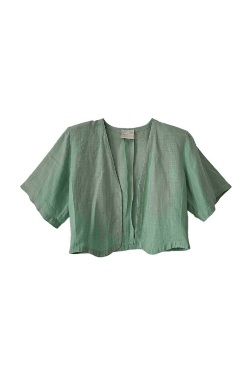 Veste Courte Emmanuelle Khanh