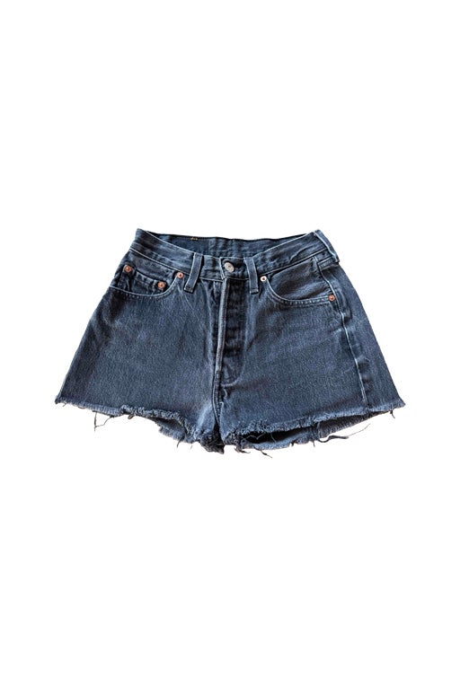 Short Levi's W27