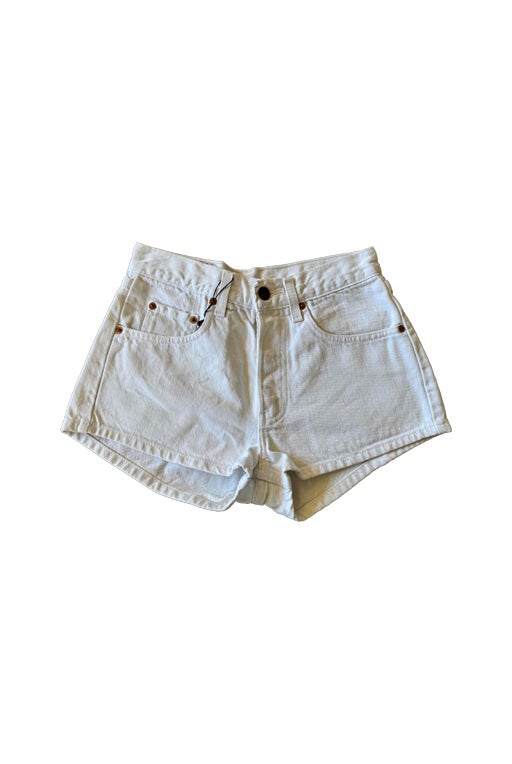 Short Levi's 841 W26