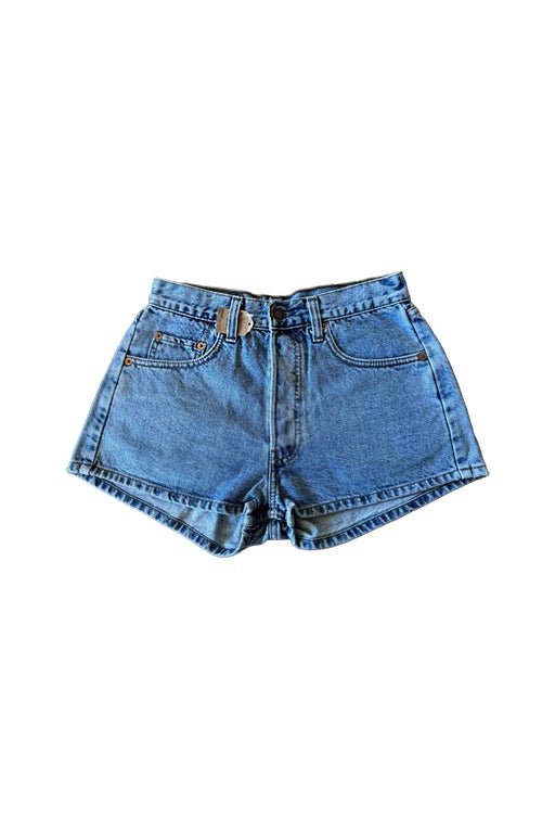 Levi's 841 W28 shorts