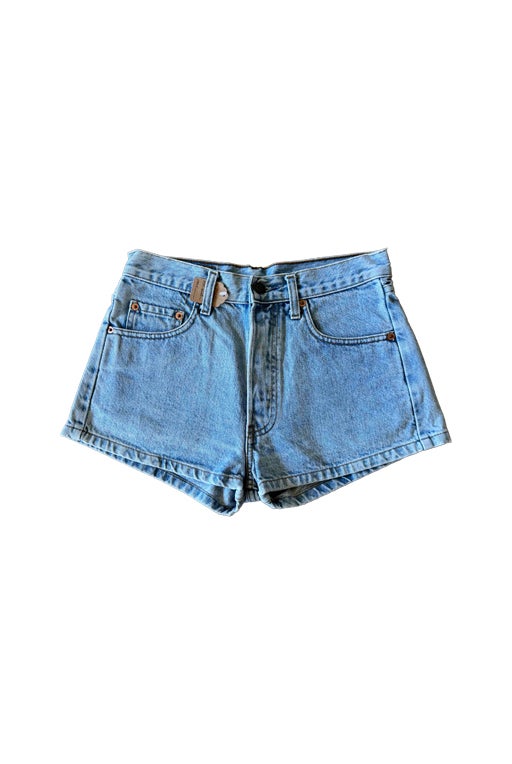 Short Levi's 841 W28