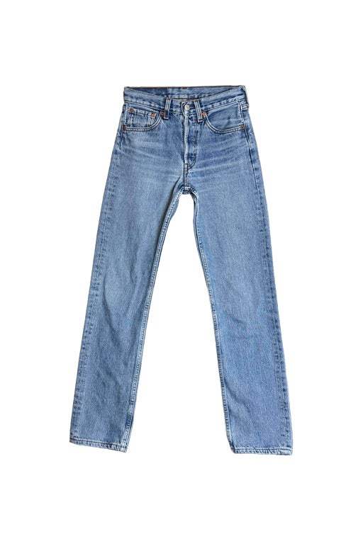 Jean Levi’s 501 W26 L32