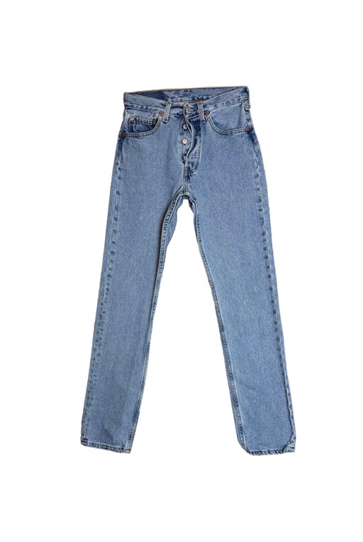 Jean Levi’s 501 W26 L32
