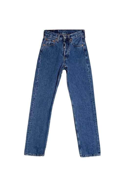 Jean Levi’s 501 W25 L32