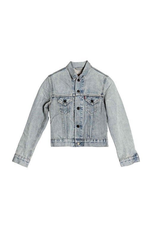 Veste en jean Levi's 90's