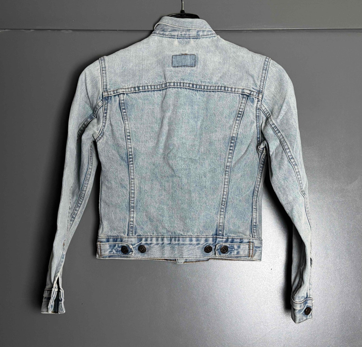 Veste en jean Levi's 90's