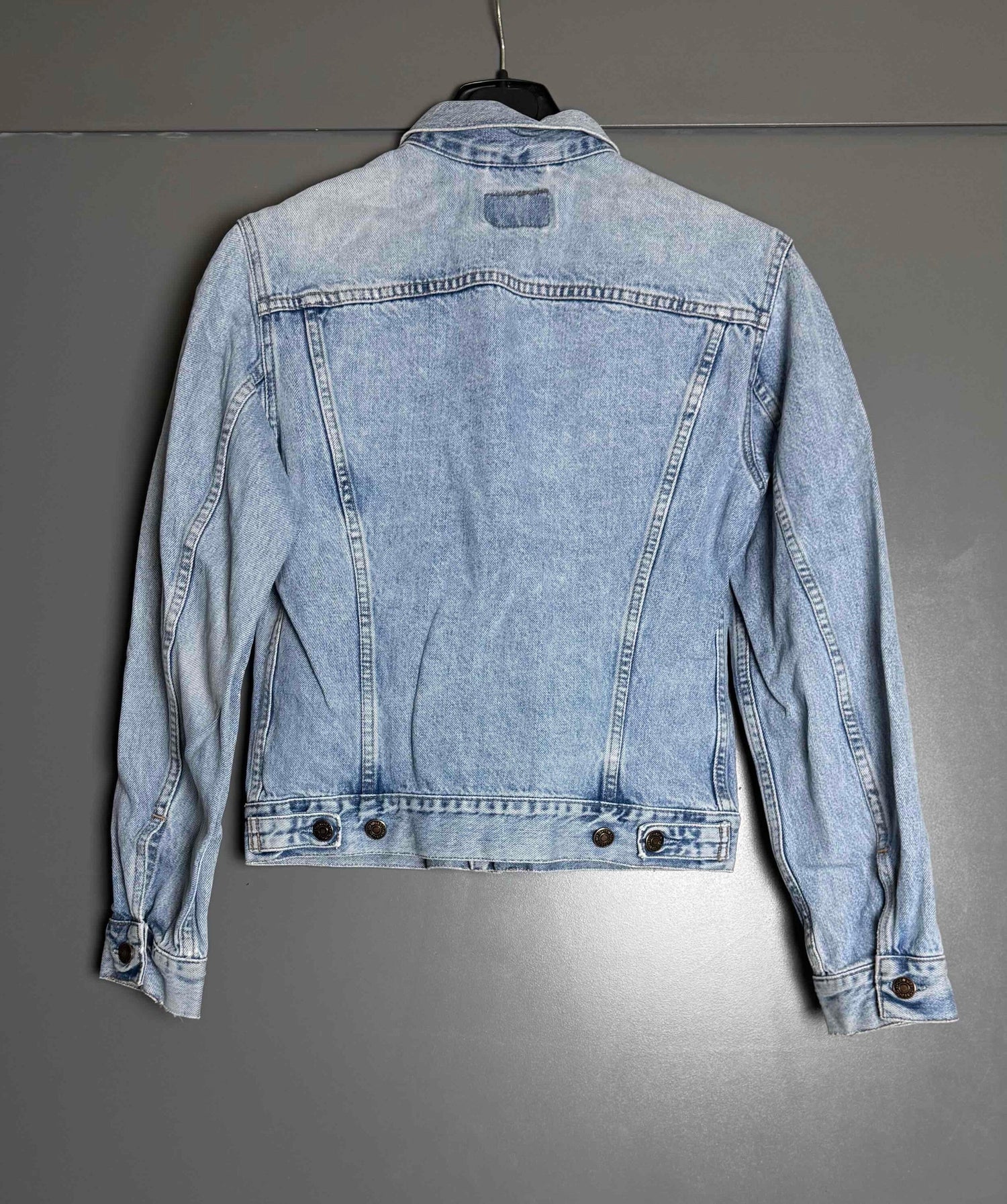 Veste en jean Levi's