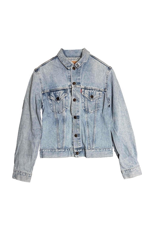 Veste en jean Levi's
