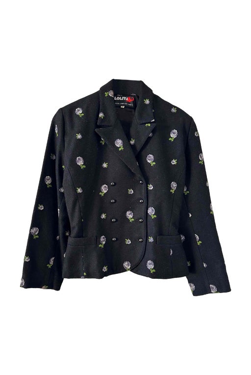 Blazer Lolita Lempicka