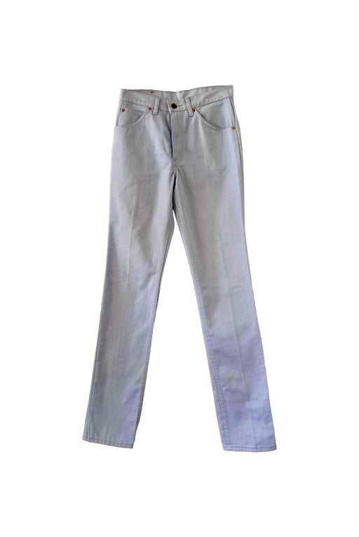 Jean Levi's 631 W31 L36