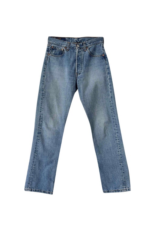 Jean Levi’s 501 W28 L30