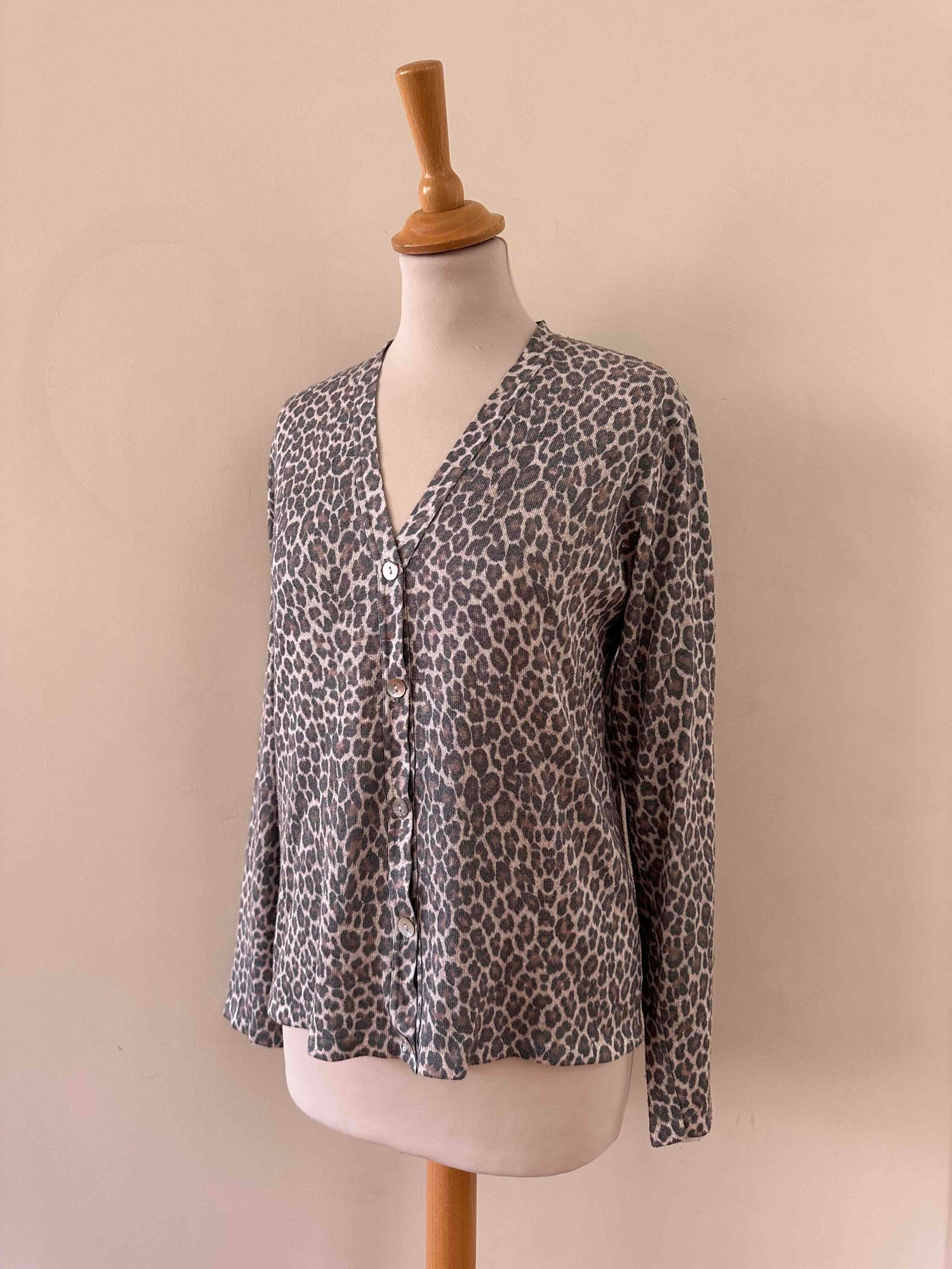 Lolita Lempicka Cardigan