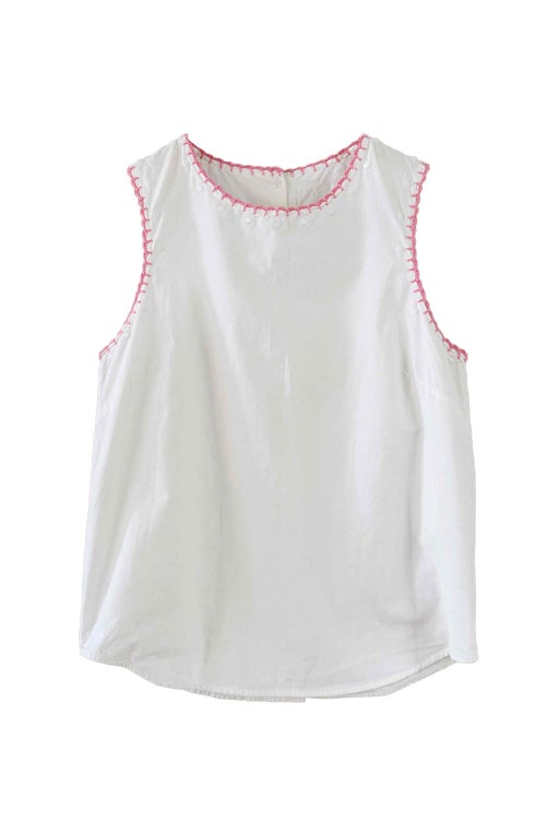 Cotton top