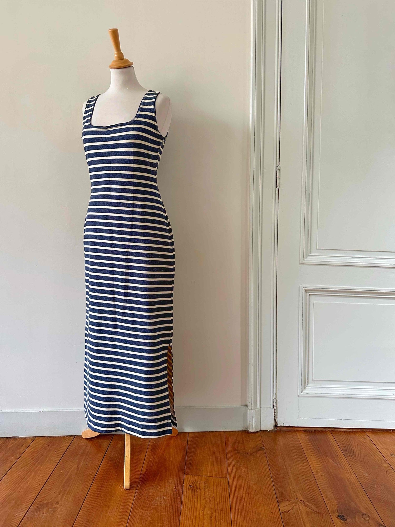 Sailor dress