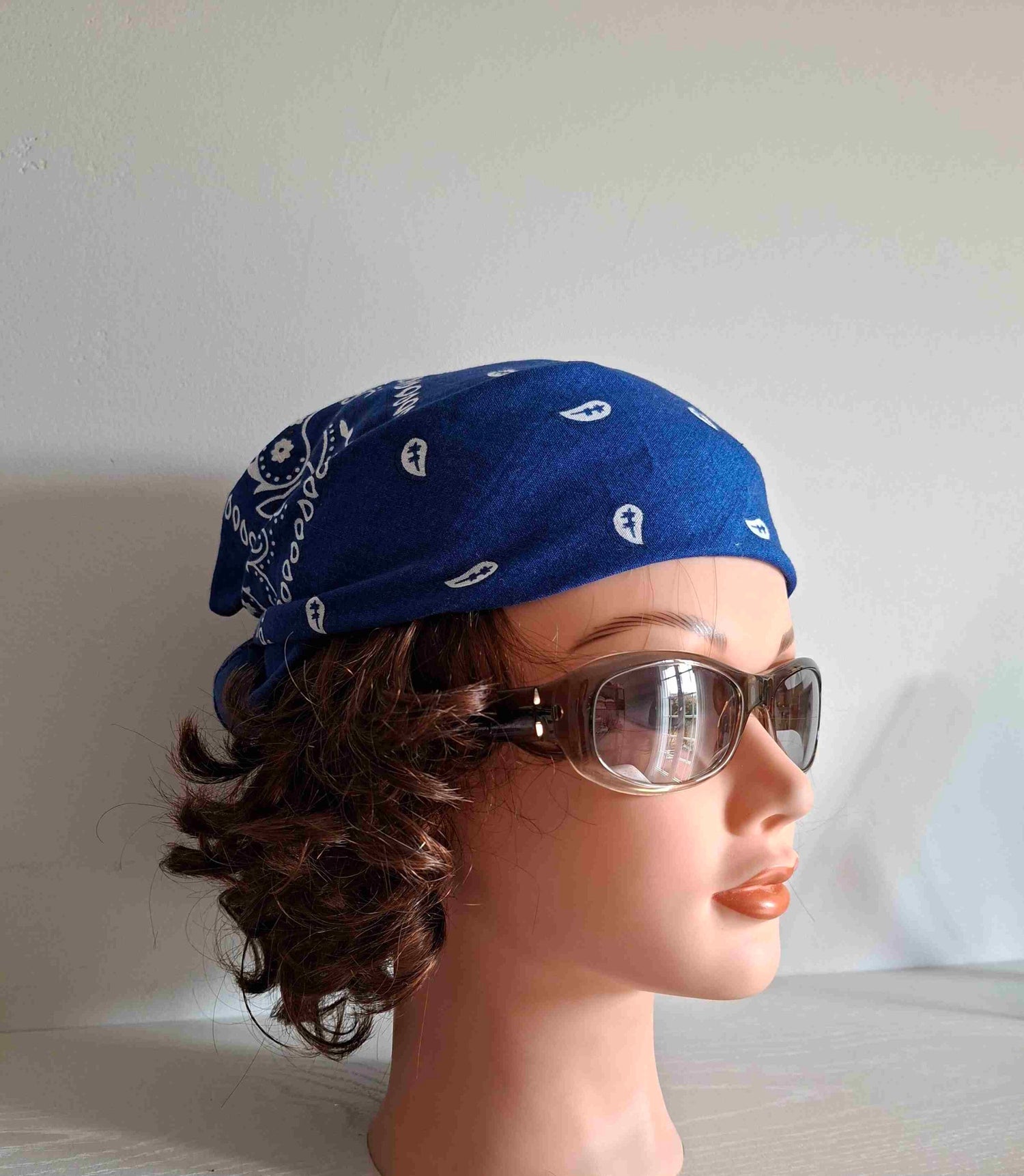 Lunettes De Soleil Versace