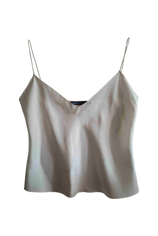 Ralph Lauren Tank Top