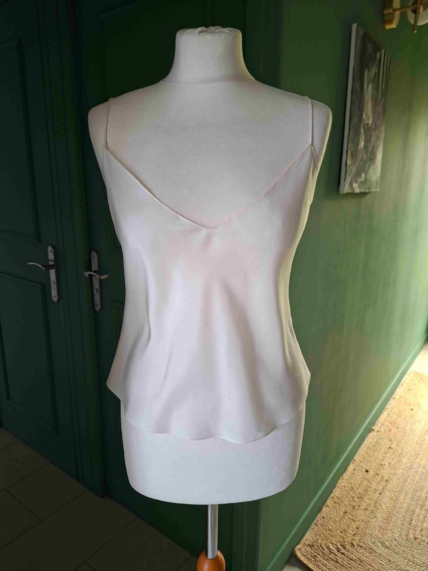 Ralph Lauren Tank Top