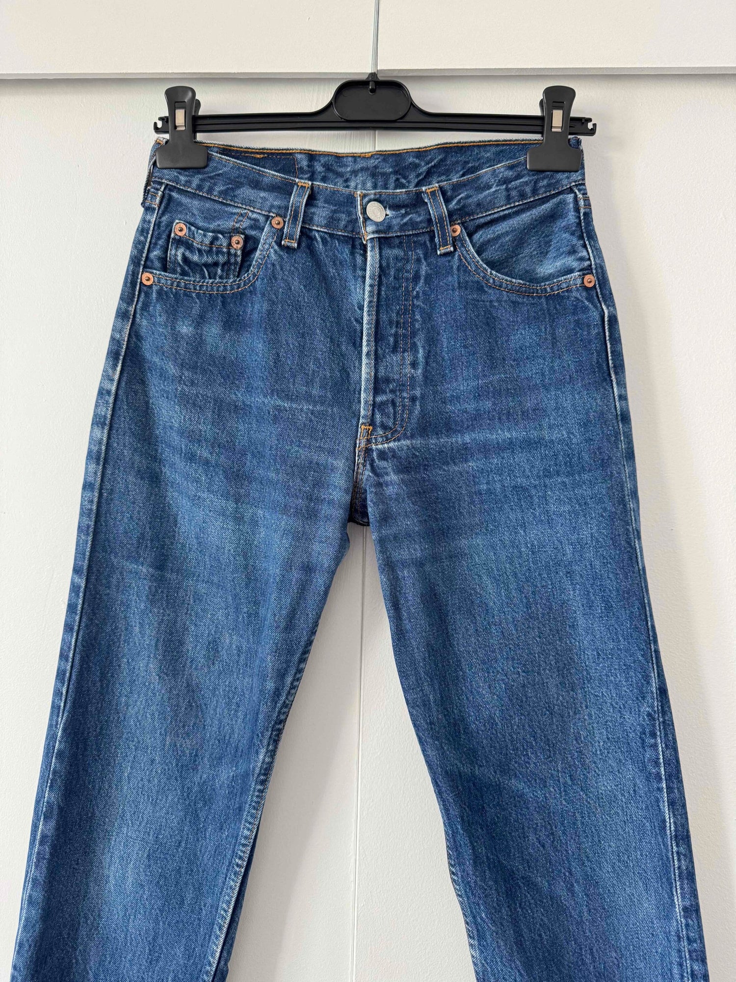 Jean Levi’s 501 W28 L34