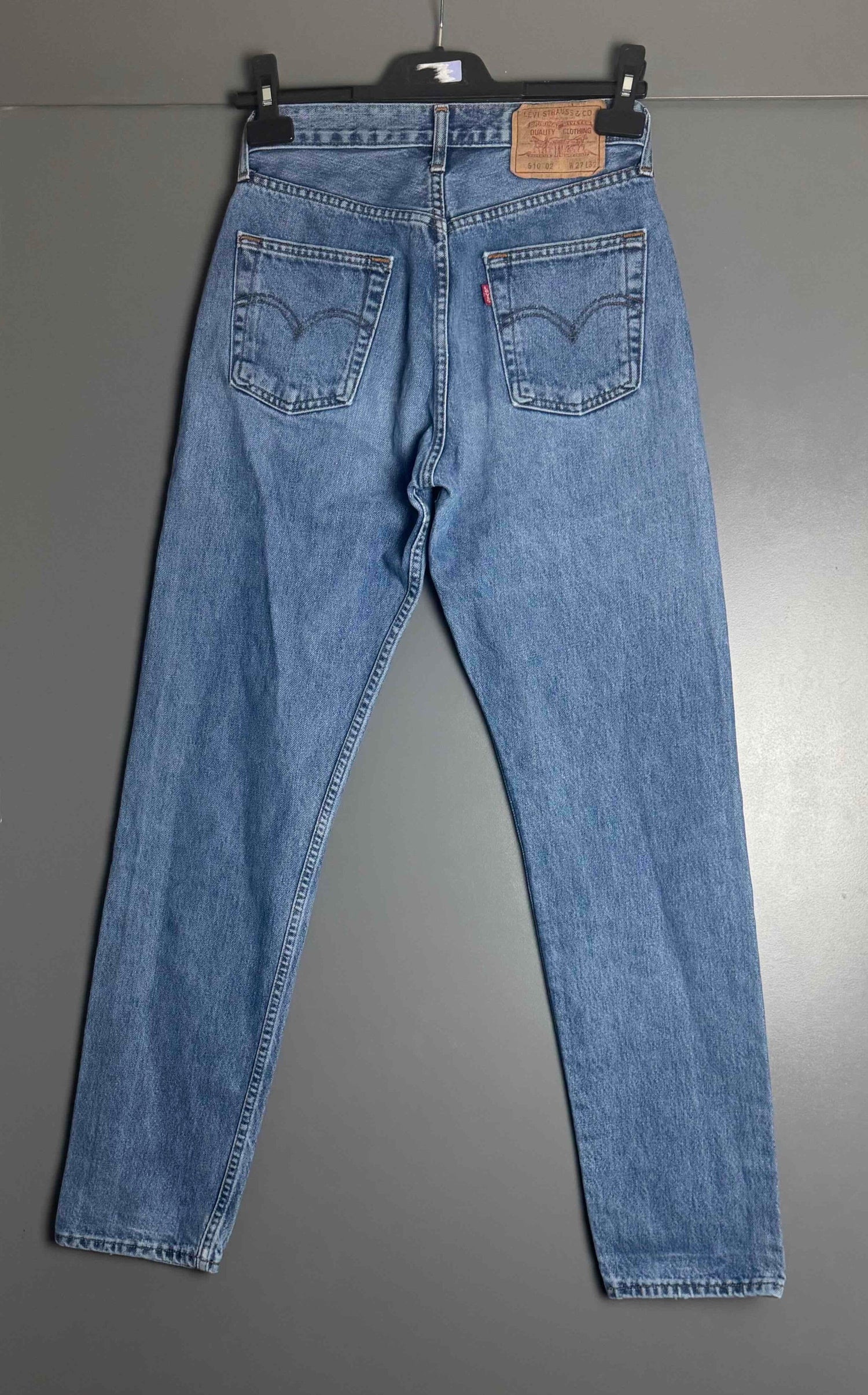 Jean Levi’s 510 W27 L32