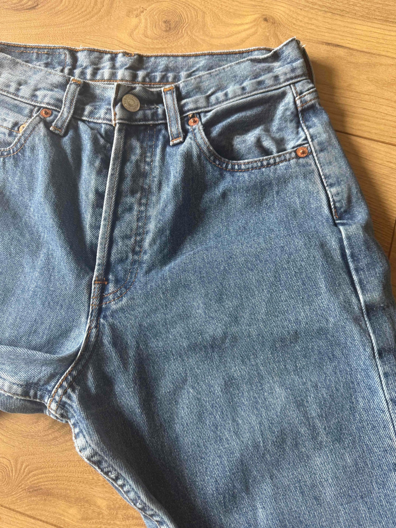 Jean Levi’s 510 W27 L32