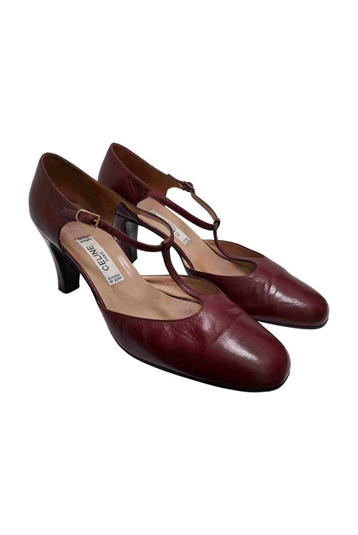 Celine pumps