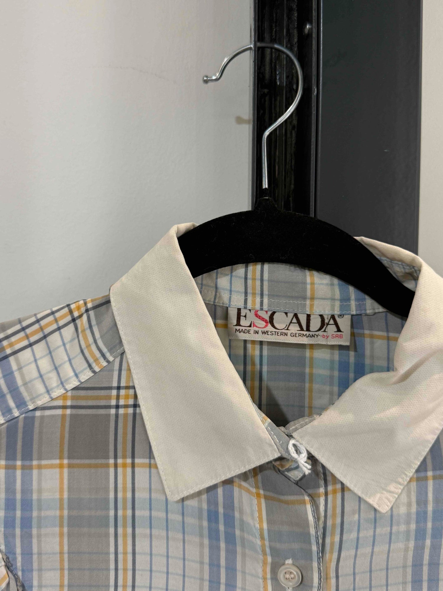 Escada Shirt