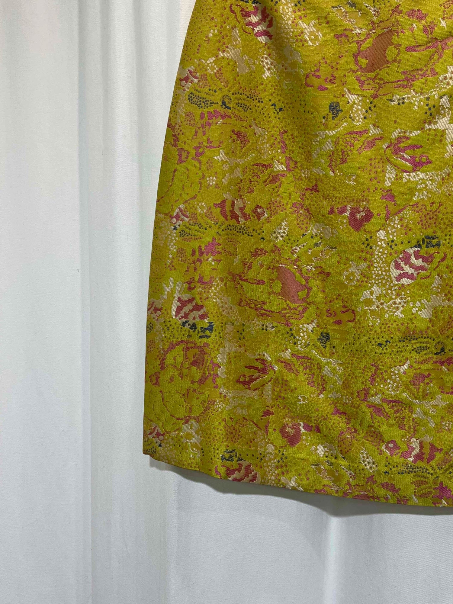 Jupe Christian Lacroix